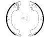 剎車蹄片 Brake Shoe Set:MB238114