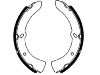 剎車蹄片 Brake Shoe Set:W023-33-310