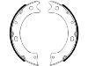 剎車蹄片 Brake Shoe Set:36160-C9625