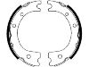 Brake Shoe Set Brake Shoe Set:46550-36030