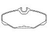 剎車(chē)片 Brake Pad Set:F3DZ2200A