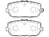 剎車(chē)片 Brake Pad Set:NFY7-24-46Z