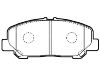 剎車(chē)片 Brake Pad Set:04465-28520