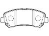 剎車(chē)片 Brake Pad Set:D1060-9N00A